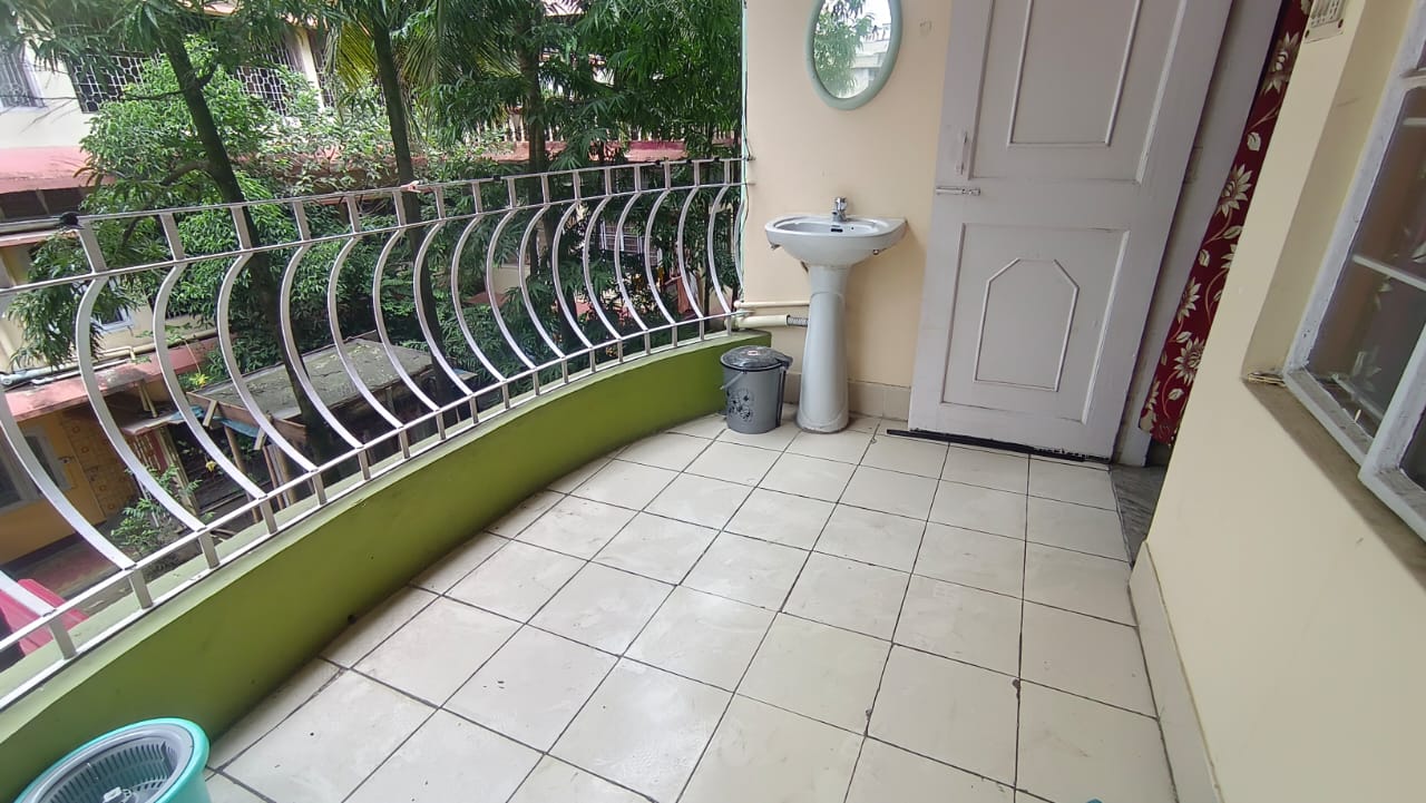 Fully Furnished 3bhk in Rukmini Gaon, Guwahati, Assam, India for Rent